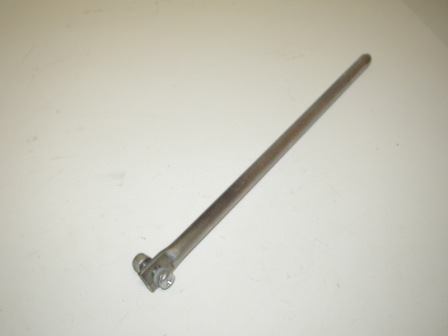 Smart Industries (Bear Claw) Crane Game (9 7/8 Long) Locking Bar (Item #111) $9.99